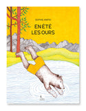 En été les ours