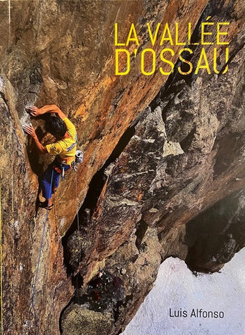 La vallée d'ossau