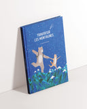 Traverser les montagnes, de Louise de Contes