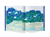 Traverser les montagnes, de Louise de Contes