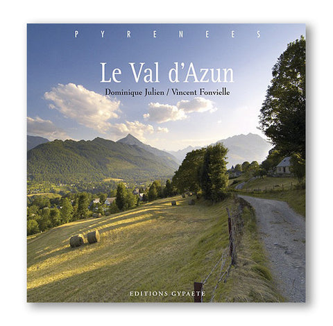 Le Val d'Azun