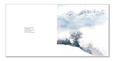 Le blanc de l'hiver Nathalie Magrou