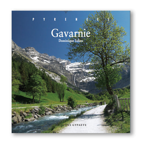 Gavarnie  Editions Gypaète