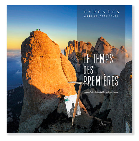 Le temps des premières