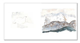 Le blanc de l'hiver Nathalie Magrou