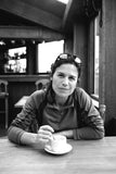 Les cimes rebelles de Laurence Muguet