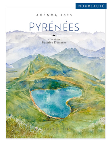 Agenda Pyrénées 2025