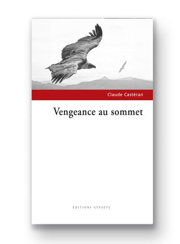 Vengeance au sommet, de Claude Castéran
