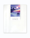 Cartes postales "Les joies de l'hiver" N°8 by Clara Debray