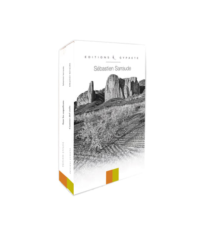 Coffret Sébastien Sarraude