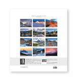Calendrier Pyrénées 2027
