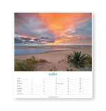 Calendrier Landes 2027