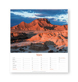 Calendrier Pyrénées 2027