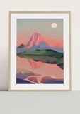 Print - Ossau - Alexia Winterhalter