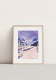 Print - Gavarnie - Alexia Winterhalter