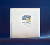 Coffret Les Pyrénées en aquarelles