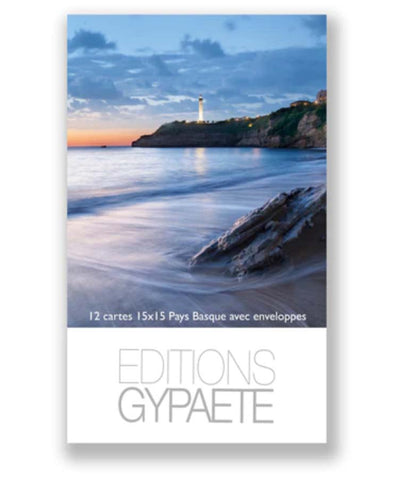 Calendrier Pyrénées 2024 de Dominique Julien - Editions Gypaète - Format  30x33 – Éditions Gypaète