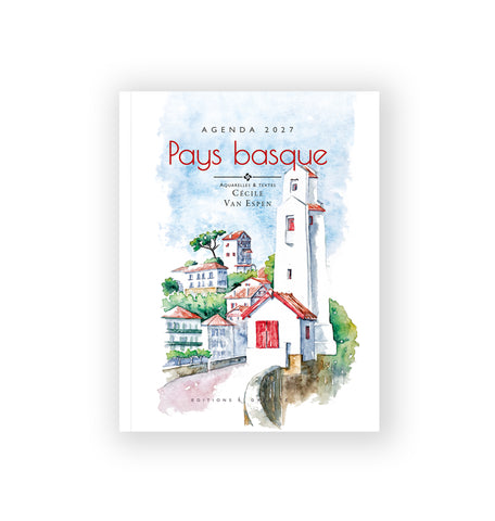 Agenda Pays Basque 2027