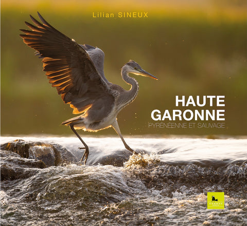 Haute Garonne : pyrénéenne et sauvage