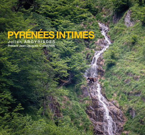 Pyrénées Intimes