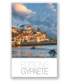 12 cartes "polaroid" Pays Basque