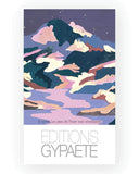 Cartes postales "Les joies de l'hiver" by Marine Schneider