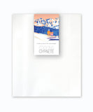 Cartes postales "Les joies de l'hiver" by Mona Leu-Leu