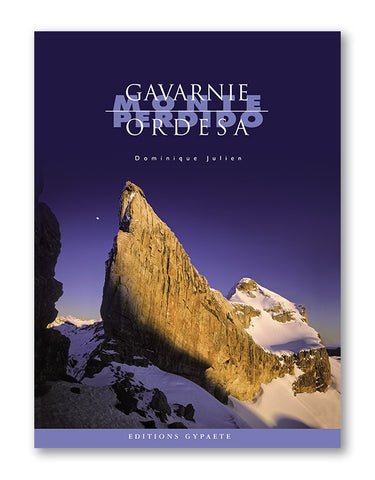 Gavarnie Ordesa Monte Perdido