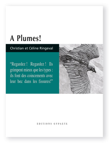 A plumes !