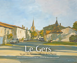 Le gers vu par les peintres de la Marine - Editions Gypaète